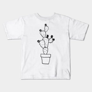 Cacti Kids T-Shirt